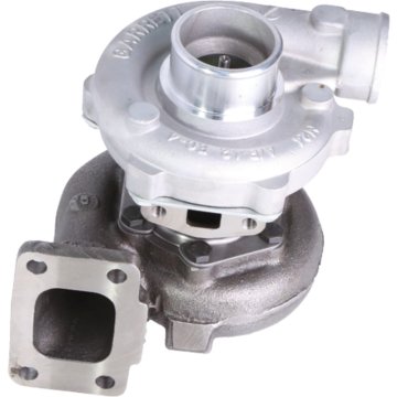 LS Turbopunjač za NEW HOLLAND FIAT 4817756