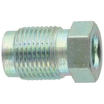 Granit F spojni vijak, s M12x1 spojnom maticom za cijev promjera 6 mm,