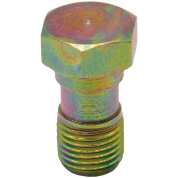 Granit Šuplji vijak M10 x 1 23 mm DOT 4 pas. za Fendt F178100070010