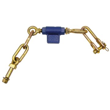 Granit Kompletni lanac stabilizatora 530 mm za FORD B7407