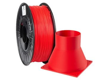 PO PLA HT 150 filament 1,75 mm crveni 1 kg