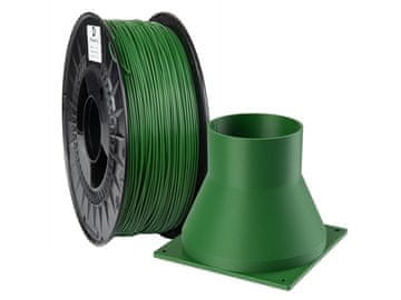 PO PLA HT 150 filament 1,75 mm zeleni 1 kg