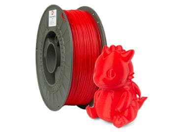 PO Select PLA filament 1,75 mm crveni 1 kg