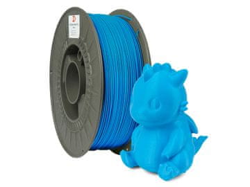 PO Select PLA filament 1,75 mm plavi 1 kg