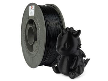 PO Select PLA filament 1,75 mm crni 1 kg
