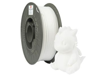 PO Select PETG filament 1,75 mm bijeli 1 kg