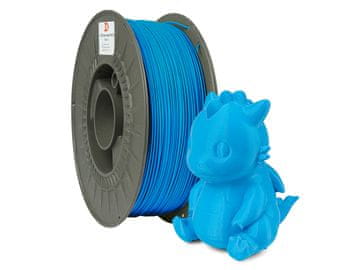 PO Select PETG filament 1,75 mm plavi 1 kg