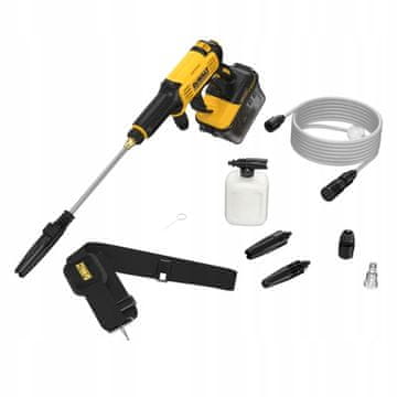 DeWalt DCMPW1000N 54V XR FV Bežični perač pod tlakom FLEXVOLT tijelo