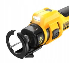 DeWalt DCE555N PRECIZNA GLODALO ZA SUHU GRAĐU + REZAC ZA KAROSERIJU 18V XR