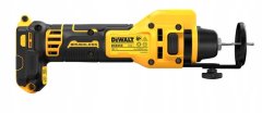 DeWalt DCE555N PRECIZNA GLODALO ZA SUHU GRAĐU + REZAC ZA KAROSERIJU 18V XR