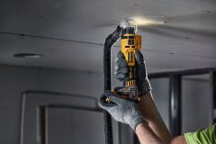 DeWalt DCE555N PRECIZNA GLODALO ZA SUHU GRAĐU + REZAC ZA KAROSERIJU 18V XR