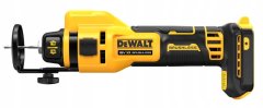 DeWalt DCE555N PRECIZNA GLODALO ZA SUHU GRAĐU + REZAC ZA KAROSERIJU 18V XR