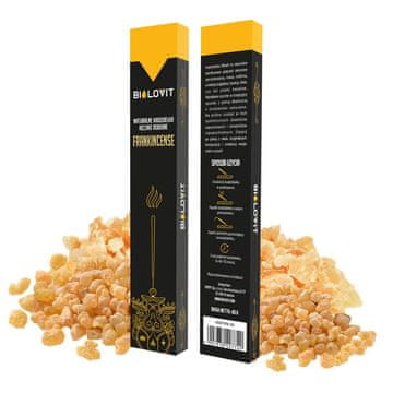 It Prirodni mirisni štapići tamjana - 40 g