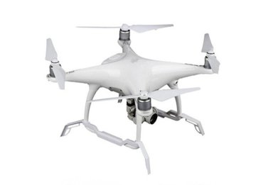 LIFE Fleksibilni produžetak stajnog trapa za DJI Phantom 4