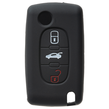 ZAŠTITNA FUTROLA ZA KLJUČEVE ZA CITROEN C2 C3 C4 C5 C6