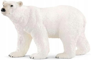 Schleich 17004 Figurica polarnog medvjeda