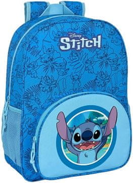 Safta Stitch Lilo i Stitch ruksak 42x33x14 cm SF2420
