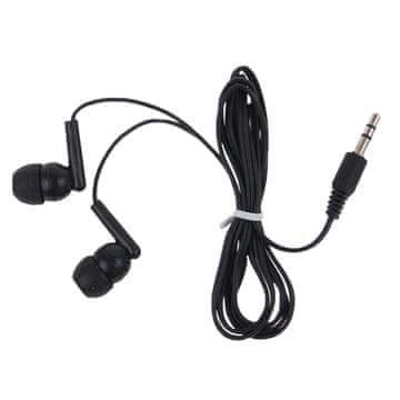 33 RT32 žičane slušalice u uhu MiniJack 3,5 mm