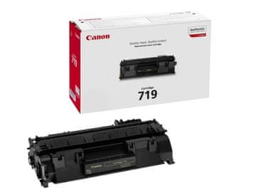Canon CRG 719 (3479B002) toner, crni