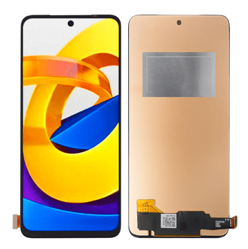 LCD zaslon osjetljiv na dodir za Xiaomi Redmi Note 11 / 11S Incell