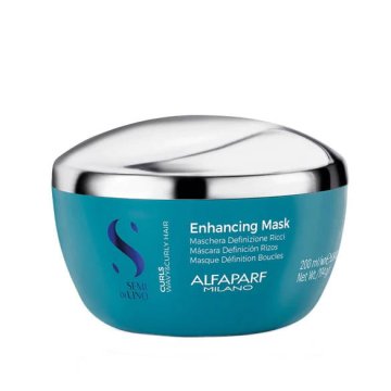 Semi di Lino Curls maska 200 ml
