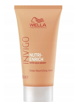 Wella Invigo obogaćujuća maska 30 ml
