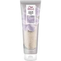 Wella Color Fresh Pearl Blonde maska za kosu 150 ml
