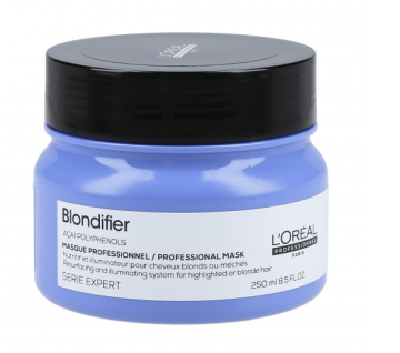 Loreal Blondifier 2021 Maska za blistavo lice 250 ml