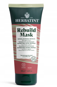 Herbatint maska za obnovu 200 ml