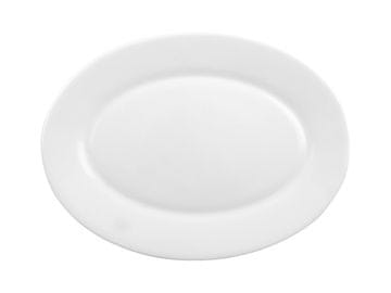Bormioli Rocco Stakleni pladanj Toledo 36 cm