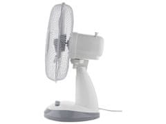 BOTTI Electronic Borrad stolni ventilator 30 cm 40W