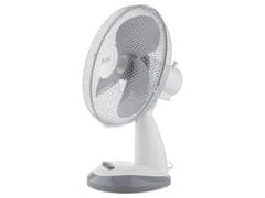 BOTTI Electronic Borrad stolni ventilator 30 cm 40W