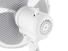 BOTTI Electronic Borrad stolni ventilator 30 cm 40W