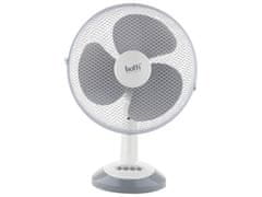 BOTTI Electronic Borrad stolni ventilator 30 cm 40W