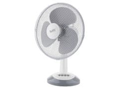 BOTTI Electronic Borrad stolni ventilator 30 cm 40W