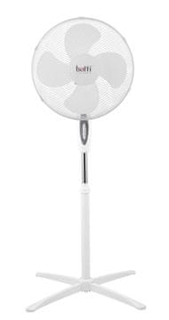 BOTTI Baltic podni ventilator 45 W, oscilacija 40 cm, podešavanje visine
