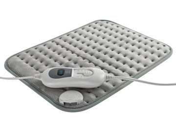 BOTTI Grigio električna grijaća podloga 40x30 cm 100W s daljinskim upravljačem