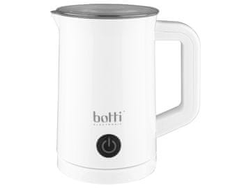 BOTTI Piano električni pjenilica za mlijeko s grijanjem 500 W 300 ml
