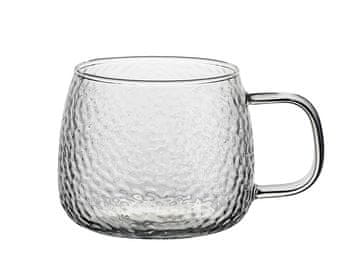 Florina Savia borosilikatne staklene šalice 500 ml 2 kom.