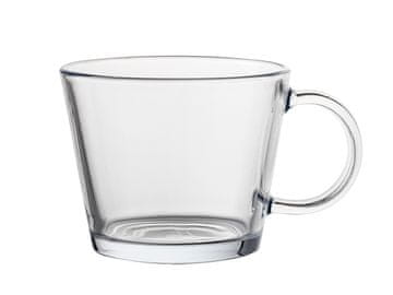 Florina Alma staklena šalica 350 ml
