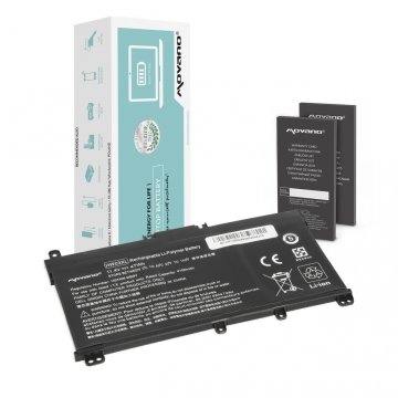 Bateria Movano Baterija HW03XL za HP 15-EG/EH/17-CN/CP (4150mAh)