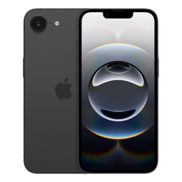 Apple iPhone 16e 128GB crni