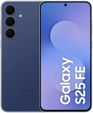 Samsung Galaxy S25 FE (S731) 5G 8/128GB Tamnoplavi