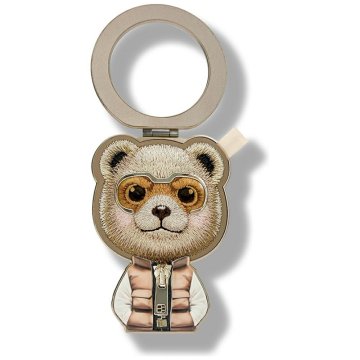 M&M Magnetski privjesak Cool&Cute 2.0 Medvjedić smeđi