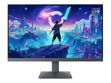 Lenovo LOQ 27Q-10, 27-inčni QHD (2560×1440) IPS monitor, 200 Hz