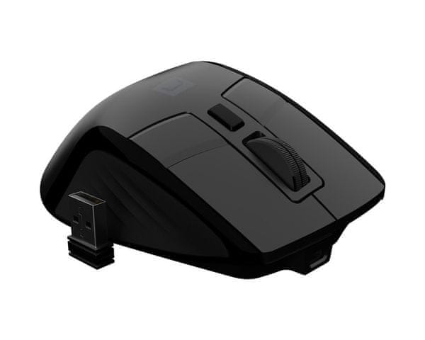 Ergonomski oblik i udobnost