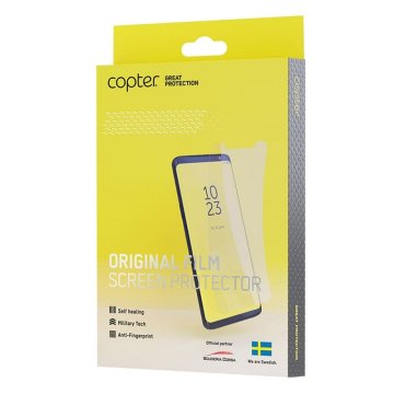 Northix Copter zaštitna folija za ekran za iPhone 13/13 Pro