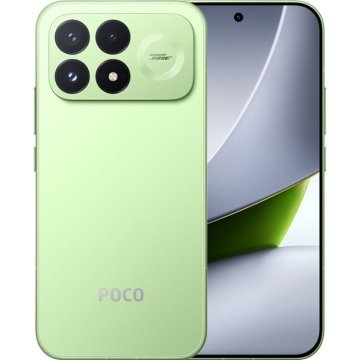 POCO F9 PRO pametni telefon 12/256GB, zelen