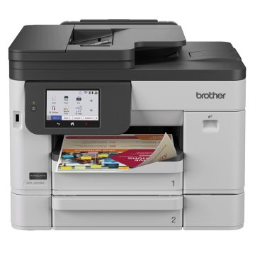 BROTHER Brother MFC-J5110DW Inkjet multifunkcijski pisač A4, Wi-Fi