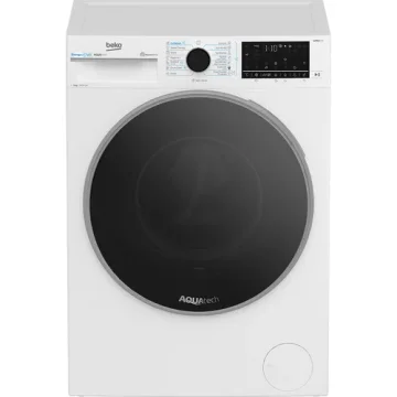 Beko perilica-sušilica rublja B3DFT510447W